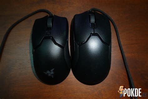 Razer Viper Mini Review - Best for Smol Hands - Pokde.Net