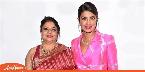 Madhu Chopra is a Doctor & Producer - Facts about Priyanka Chopra's Mother