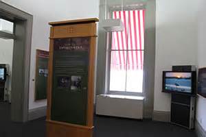 Permanent Exhibits - Florida Historic Capitol Museum