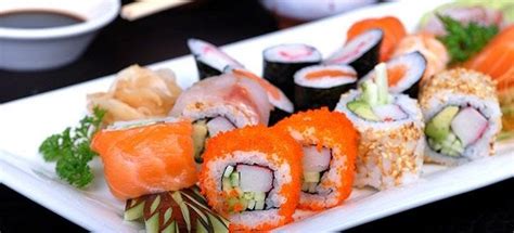 Sushi Near Me That Deliver