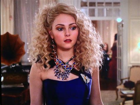 AnnaSophia Robb, "The Carrie diaries". | The carrie diaries, Annasophia ...