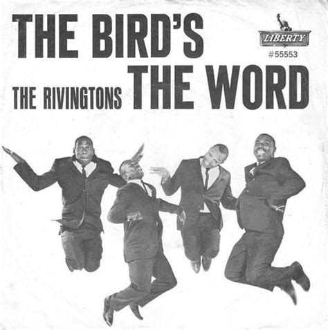 Surfin' Bird History: A Novelty Hit With Wings