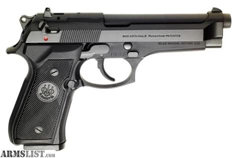 ARMSLIST - For Sale: Beretta 92s