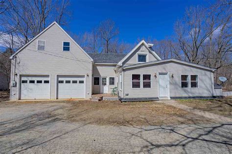 23 Baker Ave, Greenville, NH 03048 | MLS# 4744070 | Redfin