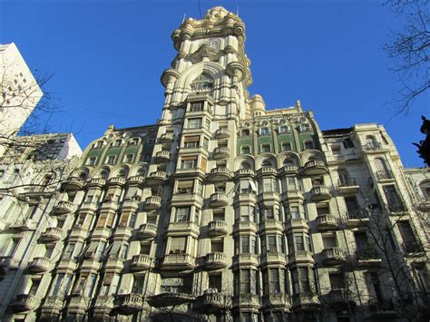 Palacio Barolo - Buenos Aires/Argentina