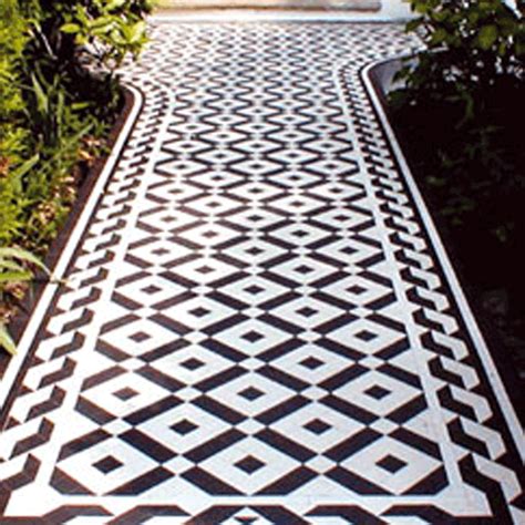 Colliford | Victorian tiles, Geometric floor, Tile design