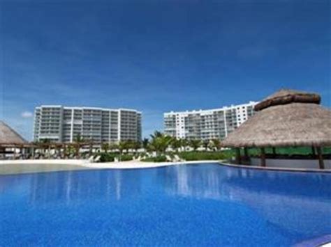 Amara Cancun Beachfront Condos by Innvitae Resorts Hotel - Deals, Photos & Reviews