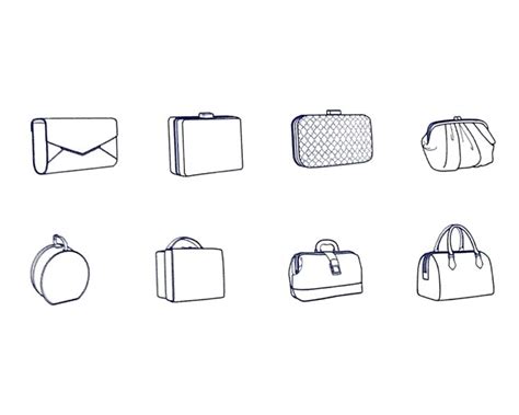 Small Leather Bag, Small Leather Goods, Chic Handbags, Small Handbags ...
