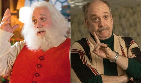 AMC's Best Christmas Ever: 7 Familiar Faces You Can Find in Fred Claus ...