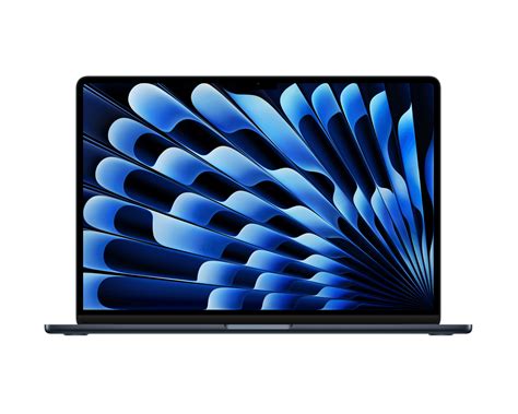 15-inch MacBook Air M2 Best Price Z18T000PP M2 15" (10-core GPU), 16GB, 512GB, Midnight