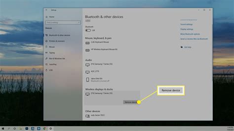 How to Mirror a Laptop to a TV