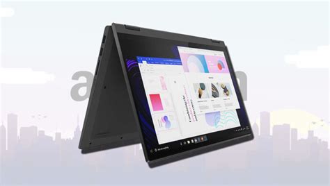 Get the Lenovo Flex 5 for the Lowest Price Yet; $590 for a 2-in-1 ...