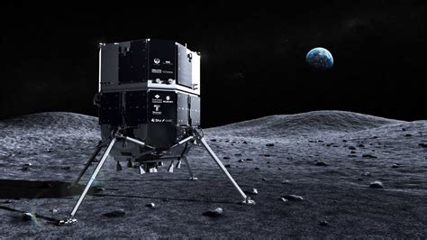 Japan’s ispace negotiating first commercial moon landing insurance - Science Metro