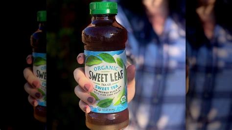 33 Popular Iced Tea Brands, Ranked Worst To Best