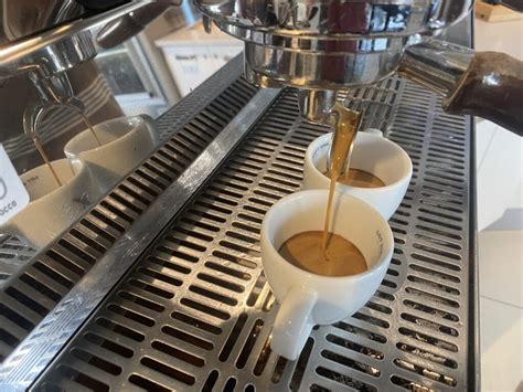 What Is A Double Espresso (Doppio)? | How To Drink It?