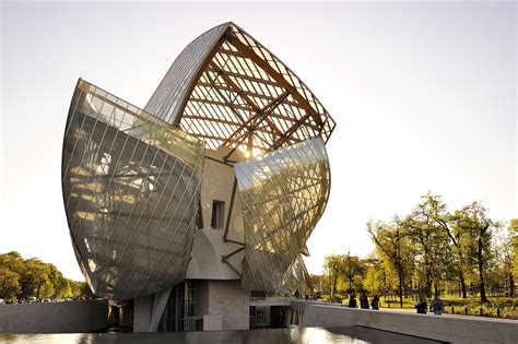 Modern architecture in Paris and its region | Top 10 of must-see places ...