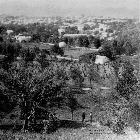 College Hill - Dutchess County Historical Society