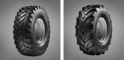 Vredestein introduces two new agri-tyres - TyreTrade.ie