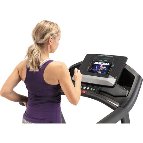 ProForm Carbon TL Treadmill with 30 day IFIT Subscription | Academy