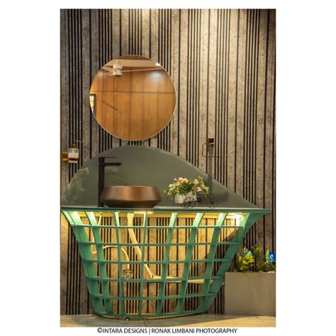 wash basin design creative wash basin area Modern Washbasin #washbasin ...