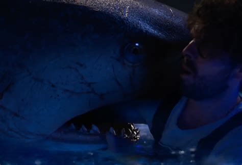 Take the Bait and Watch the 'Deep Blue Sea 2' Trailer! - Bloody Disgusting