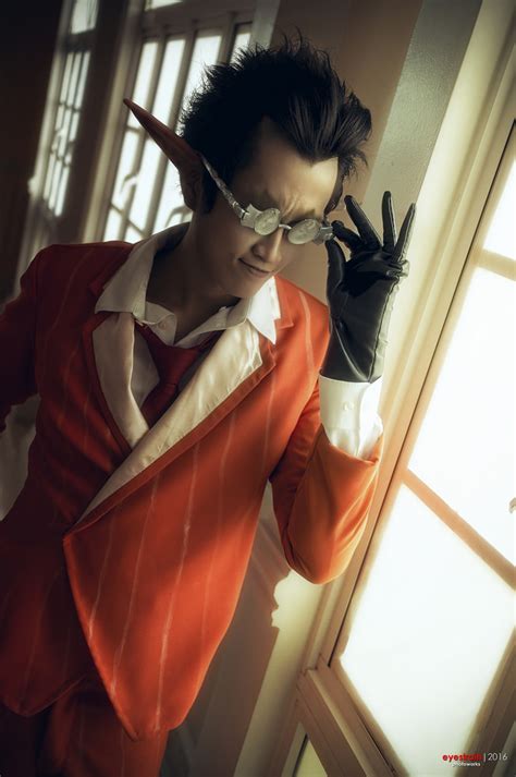 5 Cosplay Overlord Terbaik Versi Artforia - ARTFORIA