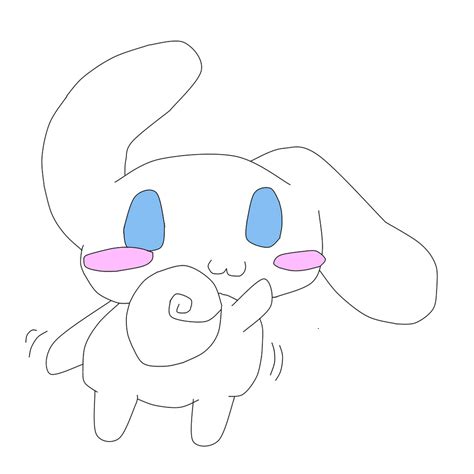 Cinnamoroll by KinoTehAnimeKid on DeviantArt