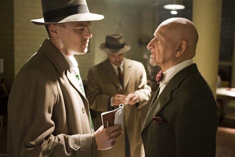 Ben Kingsley Shutter Island