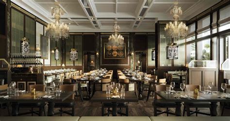 MICHELIN-starred Jamavar is opening in Downtown Dubai - FACT Magazine