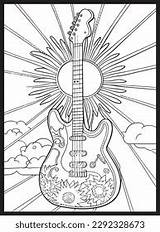 70s Retro Plr Coloring Pages Stock Vector Royalty Free 2292328673  sketch template