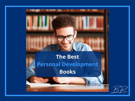 5 Best Personal Development Books (2022) - Peak Life Brandon