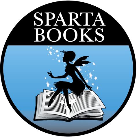 Sparta Books | Sparta NJ