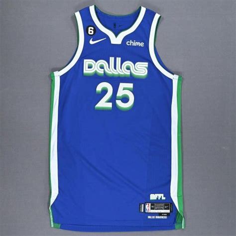 Dallas Mavericks Jersey History - Basketball Jersey Archive