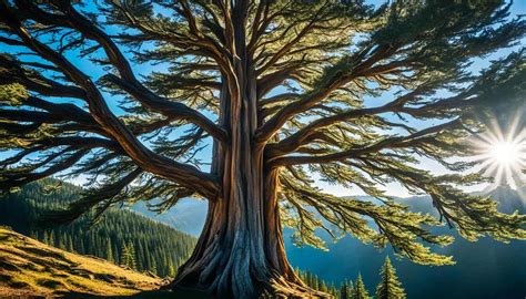 The Cedars of Lebanon: 8 Biblical References