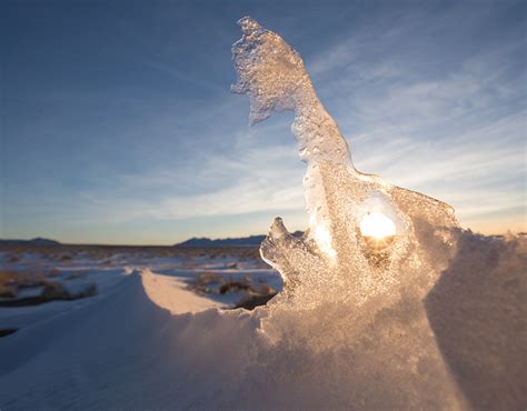 Basin and Range / BR Photo exhibition | Behance