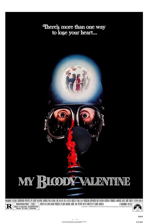 My Bloody Valentine (1981) | PrimeWire