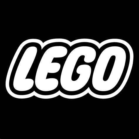 Lego Logo PNG Transparent & SVG Vector - Freebie Supply