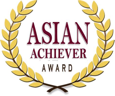 Asian Achiever Awards | Manila