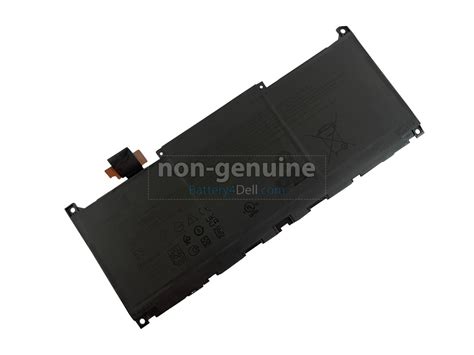 Dell XPS 13 PLUS 9320 Battery Replacement | Battery4Dell Canada