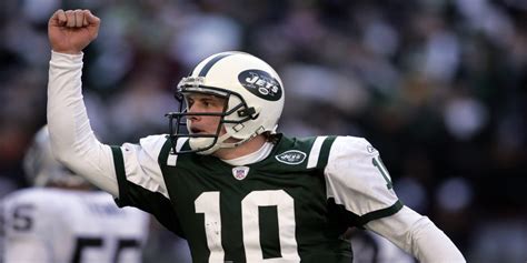 Who are the top 10 Jets quarterbacks of all time?