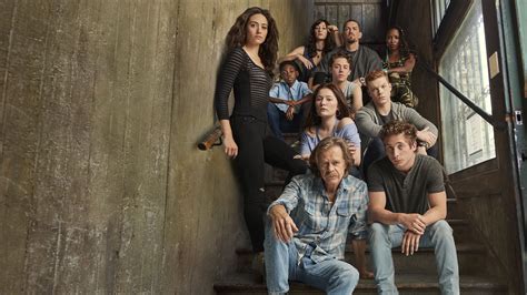 Shameless Season 11 Wallpaper,HD Tv Shows Wallpapers,4k Wallpapers ...