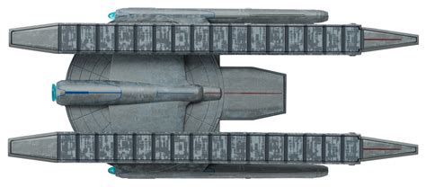 New Star Trek Starships Models – TrekToday