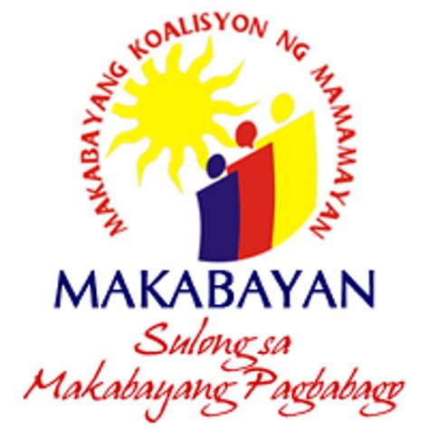 Stream Awit ng Makabayan (Official Makabayan Song) by Makabayan Coalition | Listen online for ...