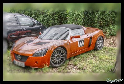 Opel GT (Roadster) Foto & Bild | bearbeitungs - techniken, hdri & tm ...