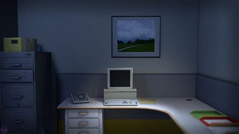 The Stanley Parable Review | bit-tech.net