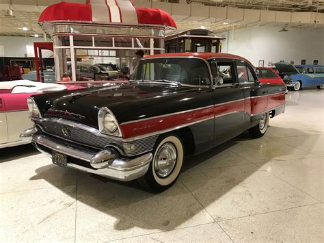 1956 Packard Clipper | Orlando Classic Cars