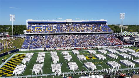 Sports Book Stuff - Navy-Marine Corps Memorial Stadium