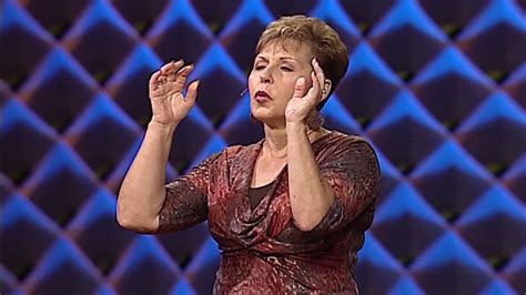 Joyce Meyer — The Power of Words — FULL Sermon 2017 - YouTube