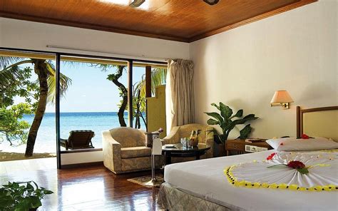 Seaview Sky Room – Eriyadu Island Resort Maldives