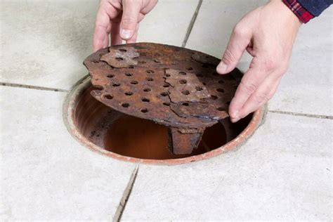 Best Garage Floor Drain Cover | Ohio Garage Interiors